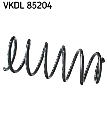 SKF VKDL 85204 Fahrwerksfeder